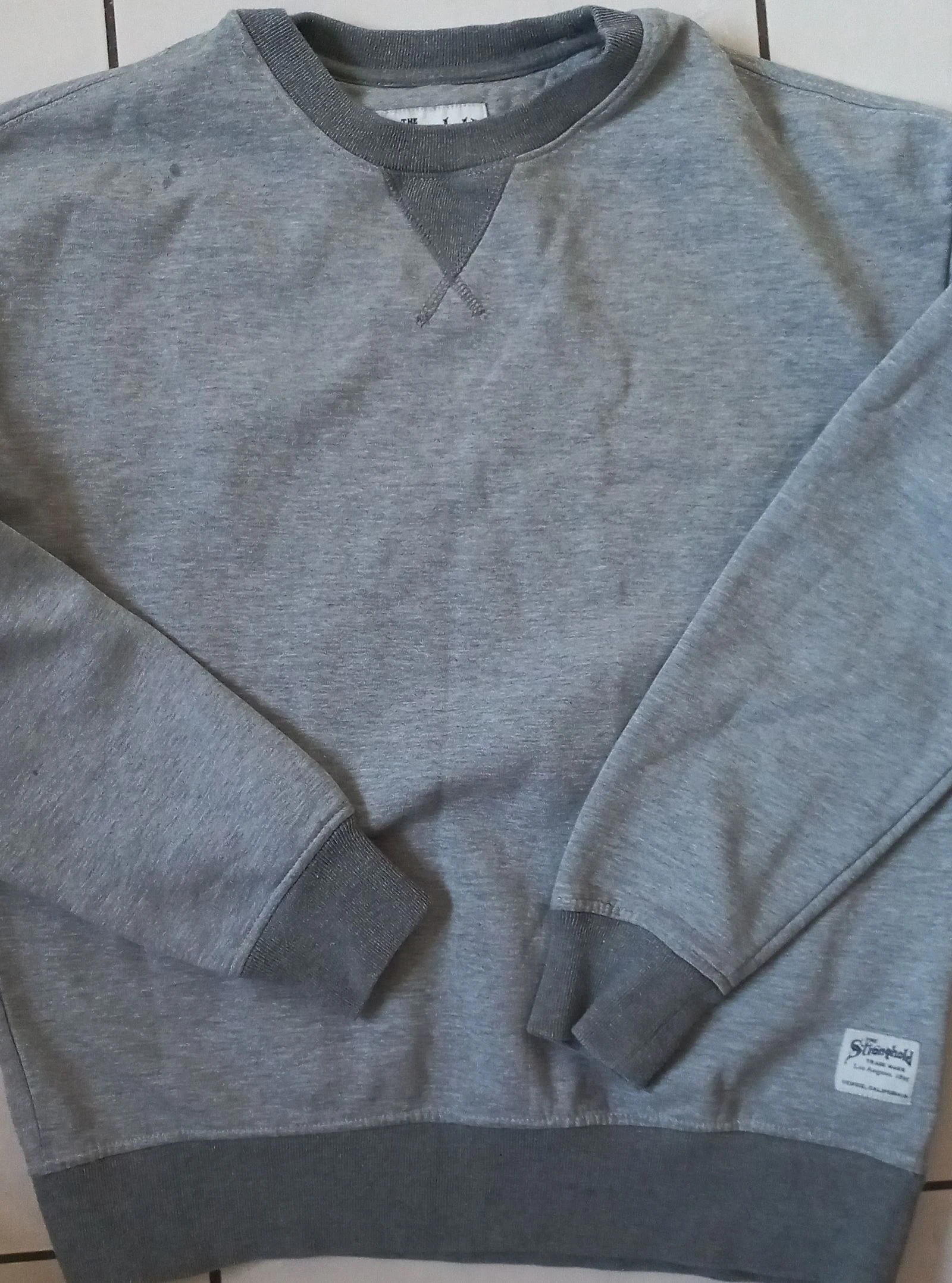 Sudadera para mujer o hombres – photo 2